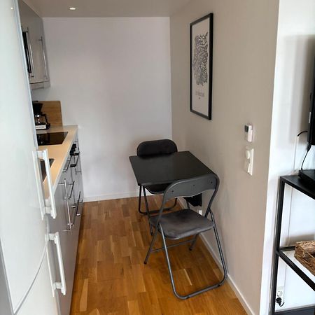 Fornminnesvaegen Strömstad Esterno foto