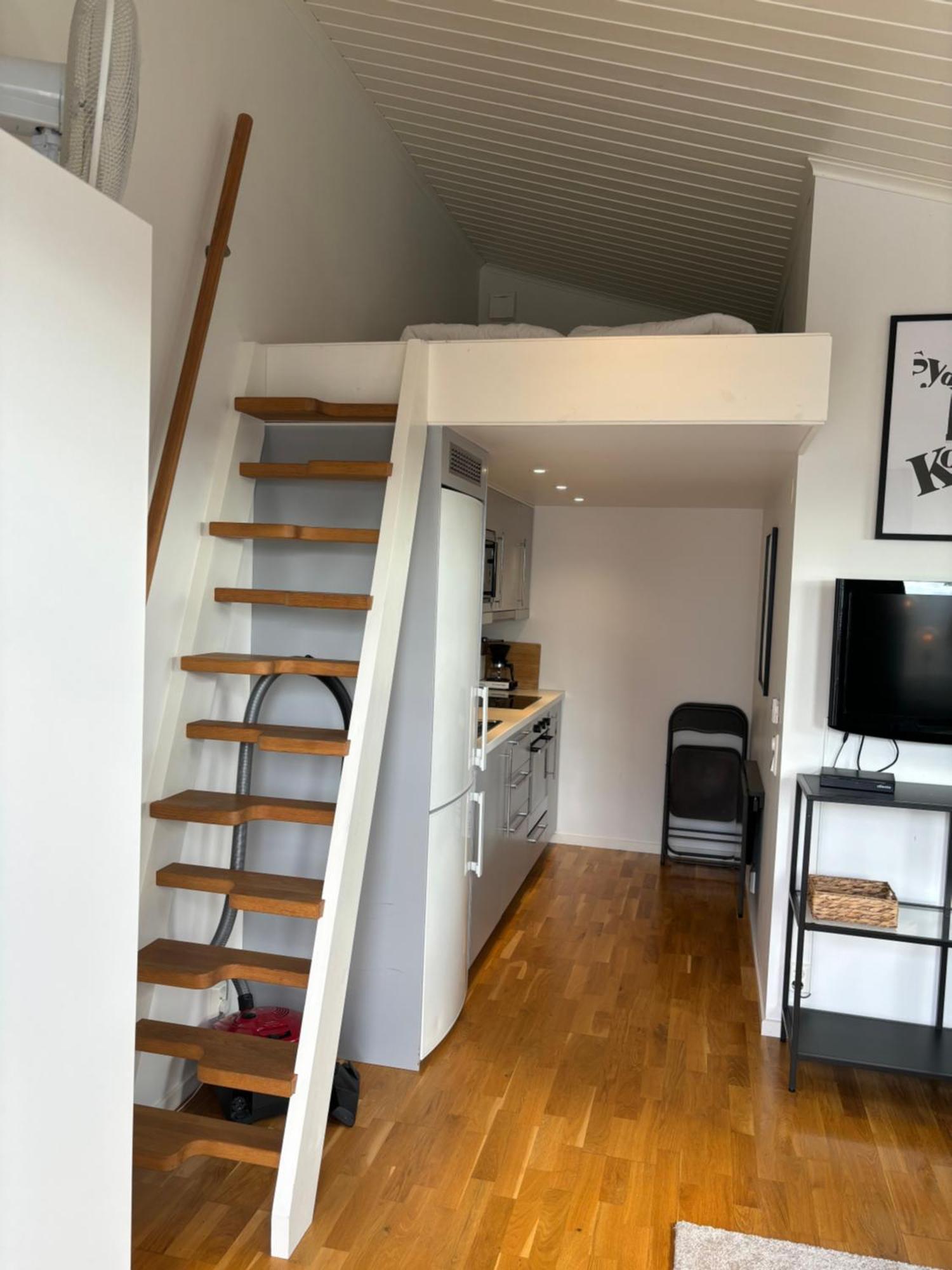 Fornminnesvaegen Strömstad Esterno foto