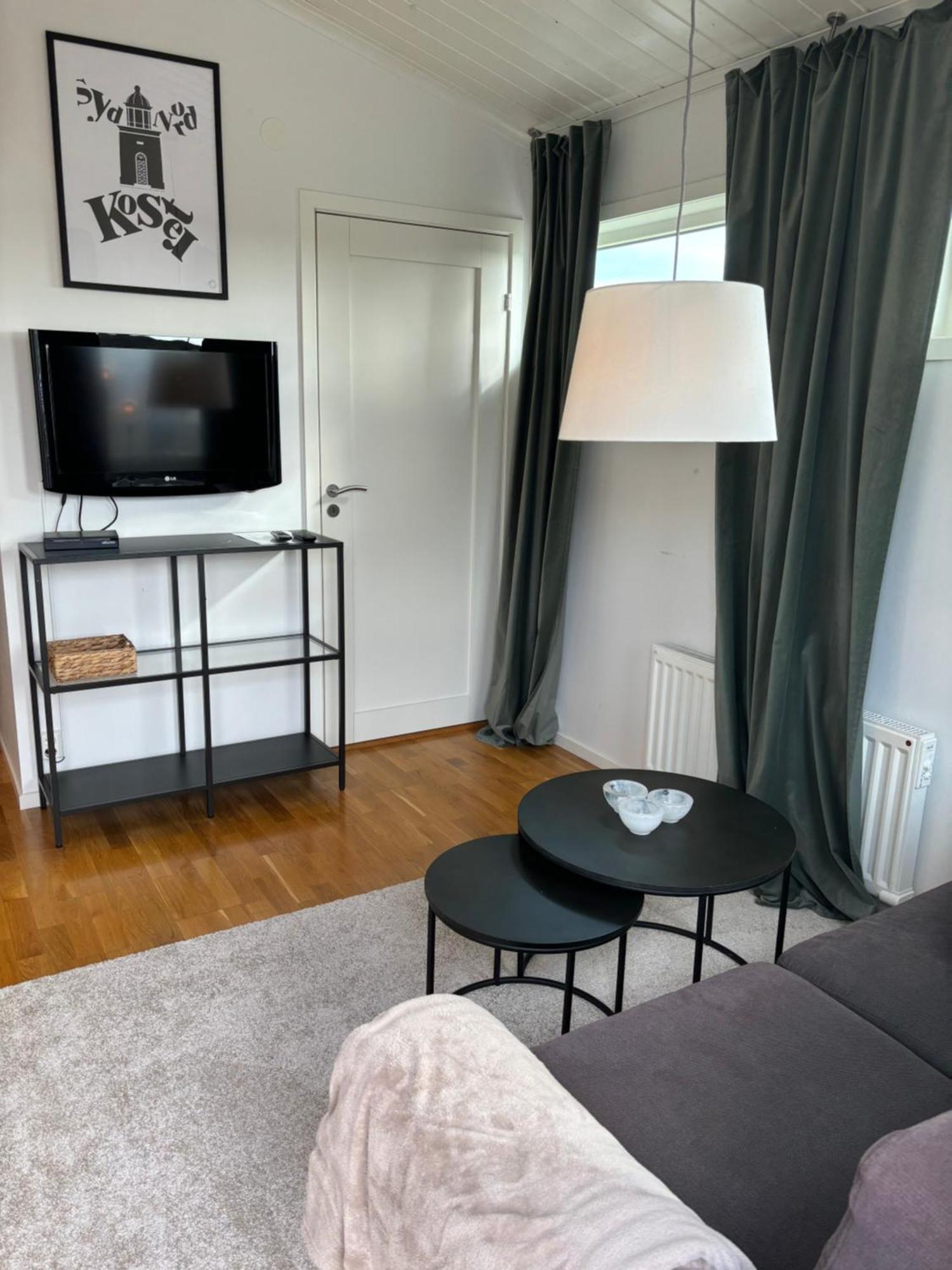 Fornminnesvaegen Strömstad Esterno foto